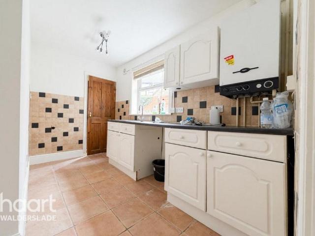 Apartment for rent in Queenborough, Swale