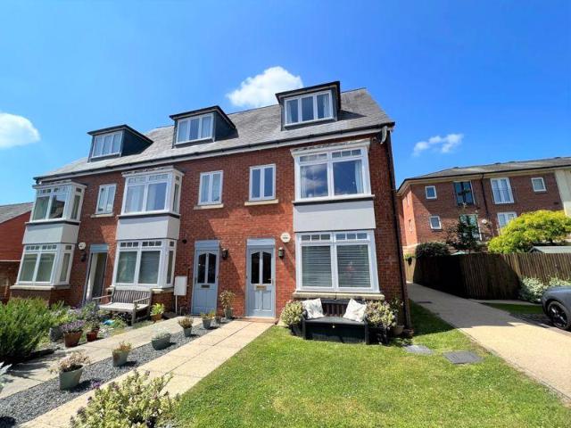 Flat for rent in Portfields, Lower Bullingham