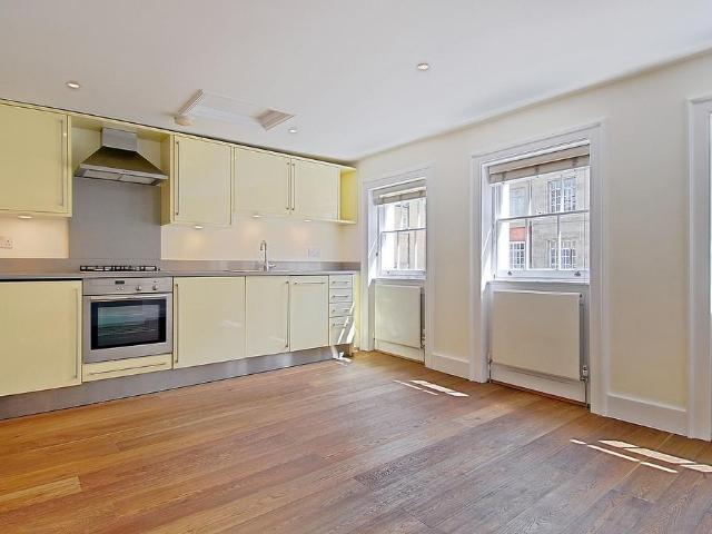 Flat for rent in Marylebone, Isle Of Man