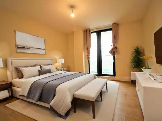 Flat for rent in Ilford, Seven Kings