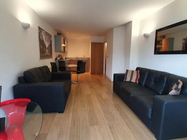 Flat for rent in West Yorkshire