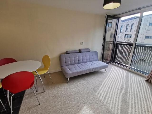 Apartment for rent in Belgravia, Isle Of Man