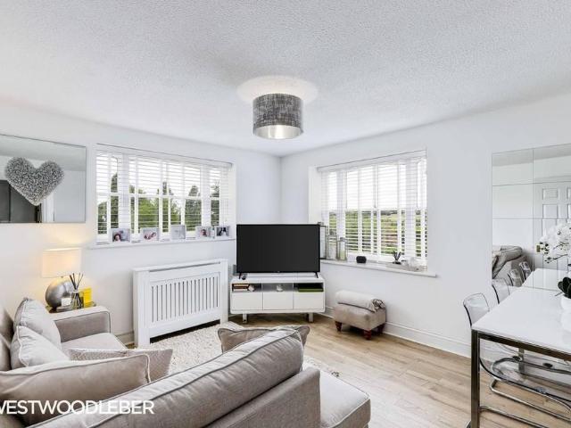Apartment for rent in Colliers End, Hertfordshire