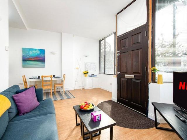 Apartment for rent in Feckenham, City Of Bristol