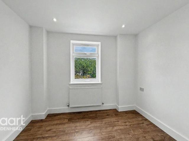 Apartment for rent in Fishery, Maidenhead