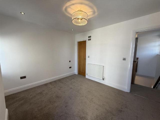 Apartment for rent in Old Town, Hull