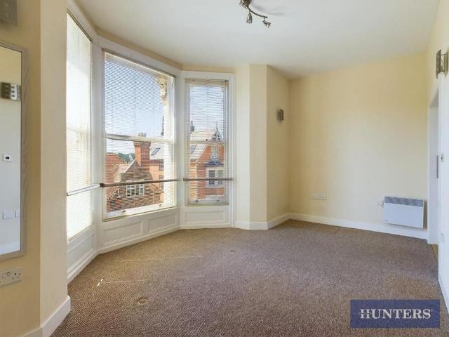 Apartment for rent in South Cliff, Kepwick