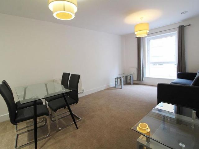 Apartment for rent in Katesgrove, Reading