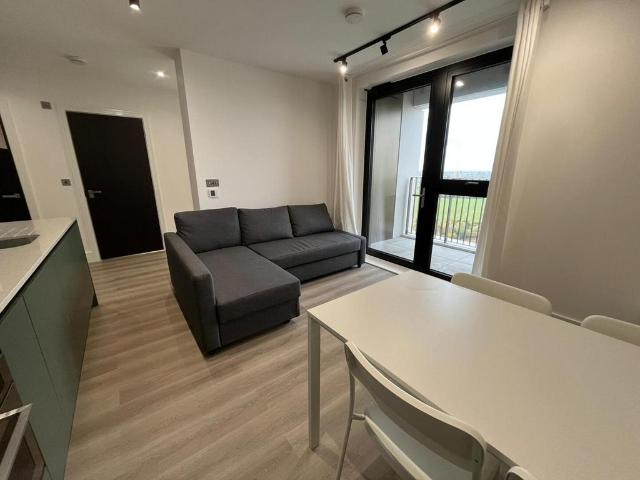 Flat for rent in Cat Hill, Isle Of Man