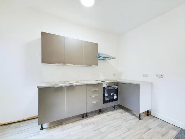 Flat for rent in Brackenfield, East Midlands