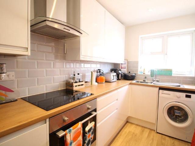 Flat for rent in Ruislip, Eastcote