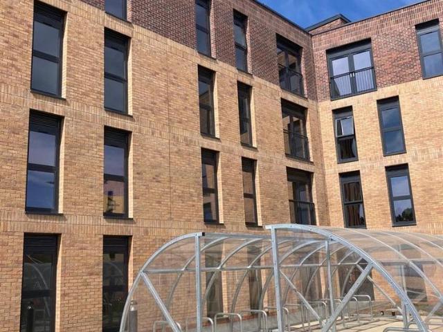 Apartment for rent in Corby Village, Corby