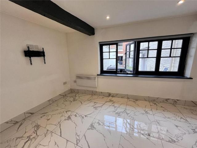 Apartment for rent in Frankwell, Shropshire