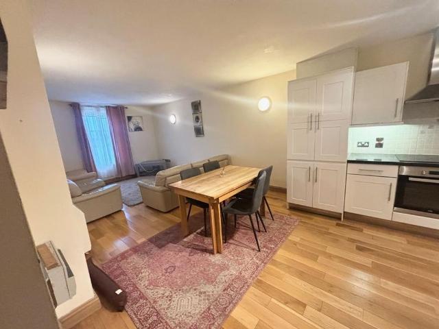 Apartment for rent in Haddon, East Midlands