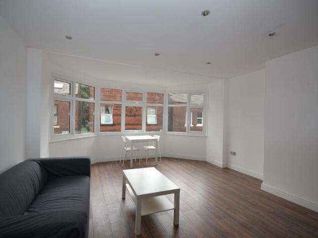 Apartment for rent in Warrington