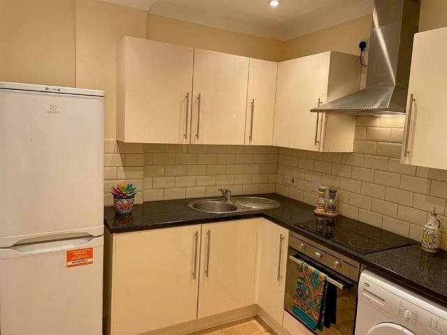 Apartment for rent in South Park, Red Hill