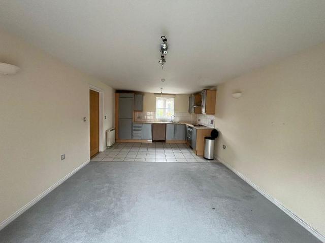 Apartment for rent in Haddon, East Midlands