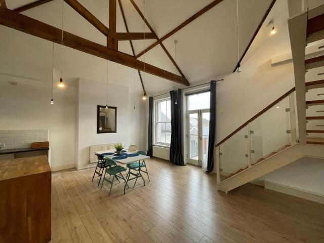 Apartment for rent in Penarth Marina, Penarth