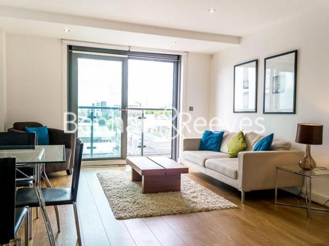 Apartment for rent in Bromley-by-Bow, Greater London