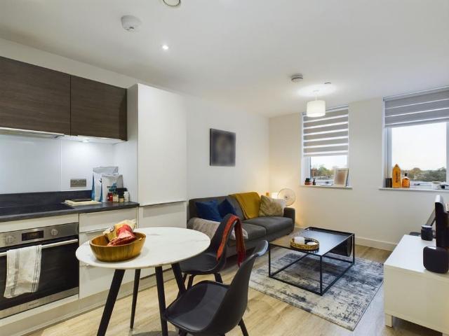 Apartment for rent in Eastgate, Peterborough