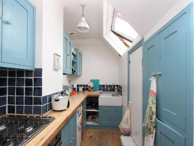 Apartment for rent in Cat Hill, Isle Of Man