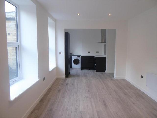 Apartment for rent in Northern Ireland