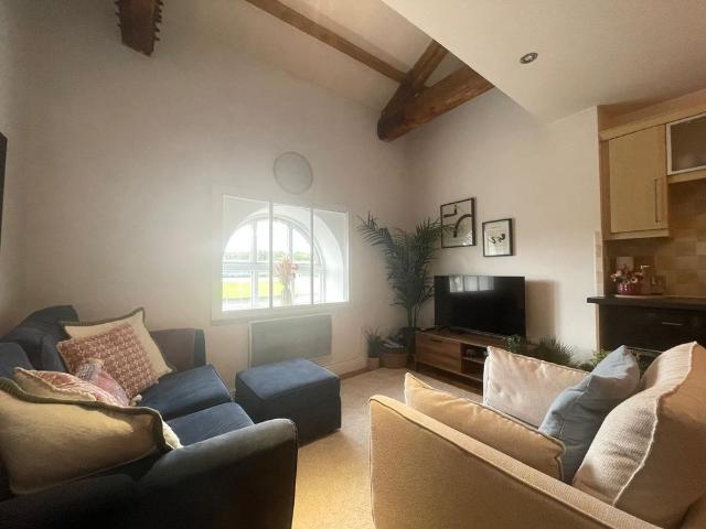 Apartment for rent in Burley, West Yorkshire