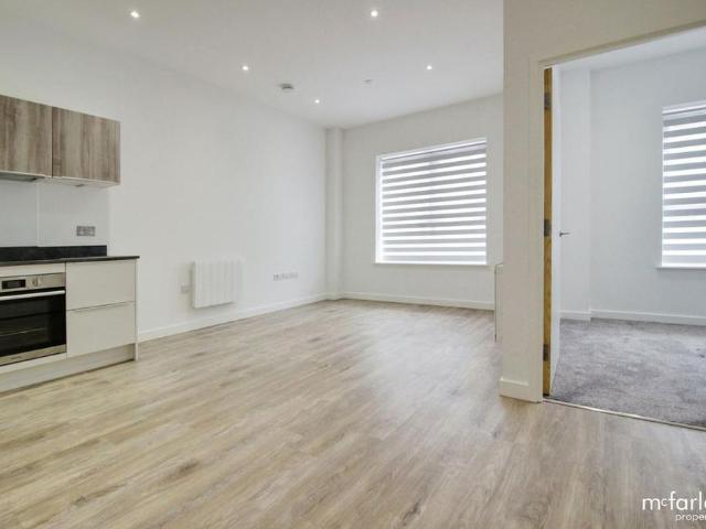 Apartment for rent in Ferndale, Rodbourne