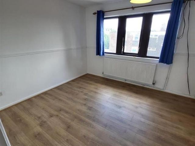 Apartment for rent in Harpur, Bedford
