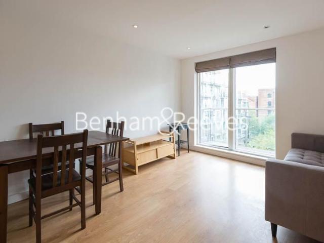 Apartment for rent in Bromley-by-Bow, Greater London