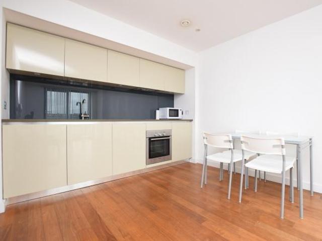 Flat for rent in City Centre, Isle Of Man