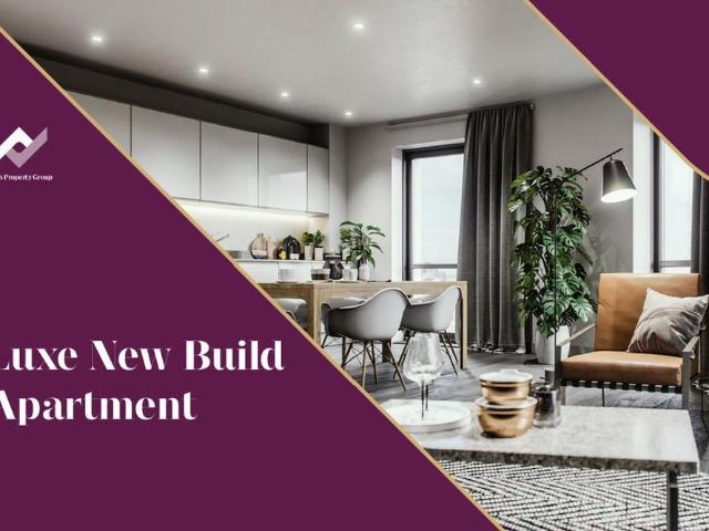 Apartment for rent in Cottingley, West Yorkshire