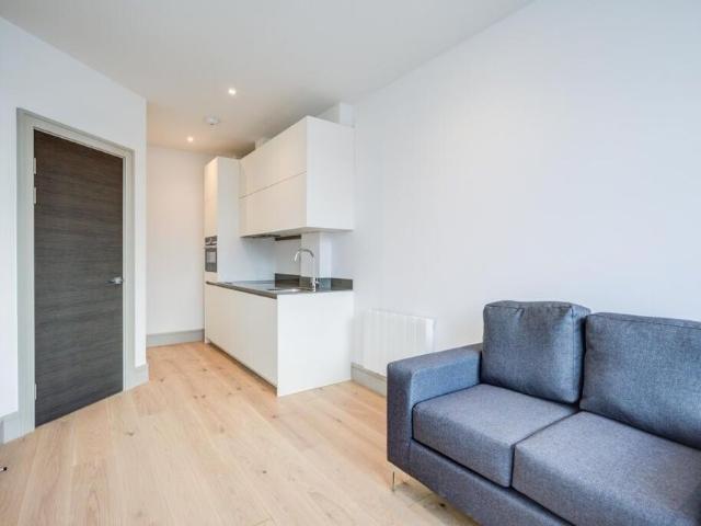 Apartment for rent in Greater London