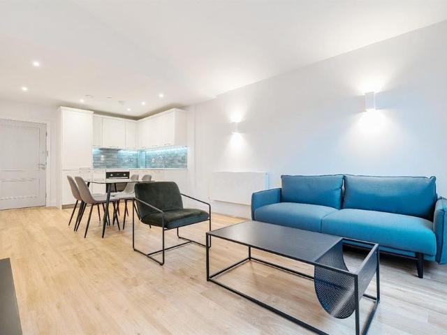 Apartment for rent in Newtown, Reading
