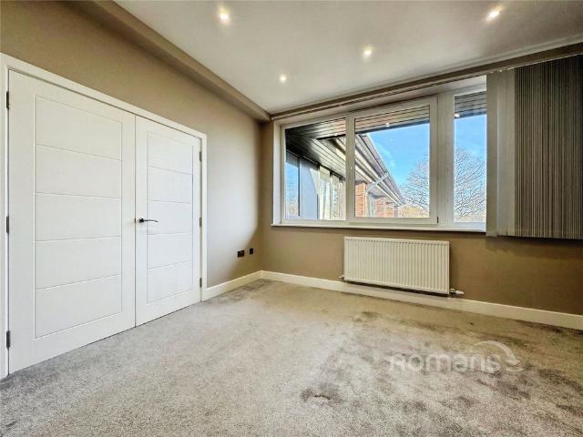 Apartment for rent in Fleet, Hart