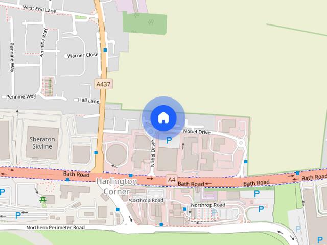 Apartment for rent in Greater London