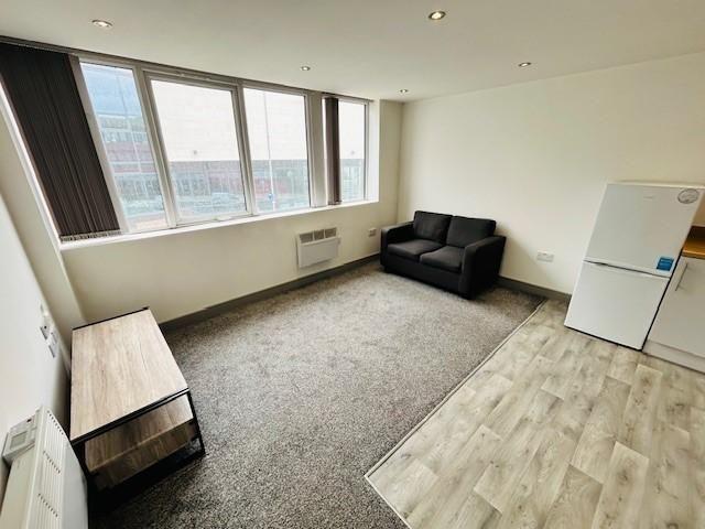 Apartment for rent in South Yorkshire