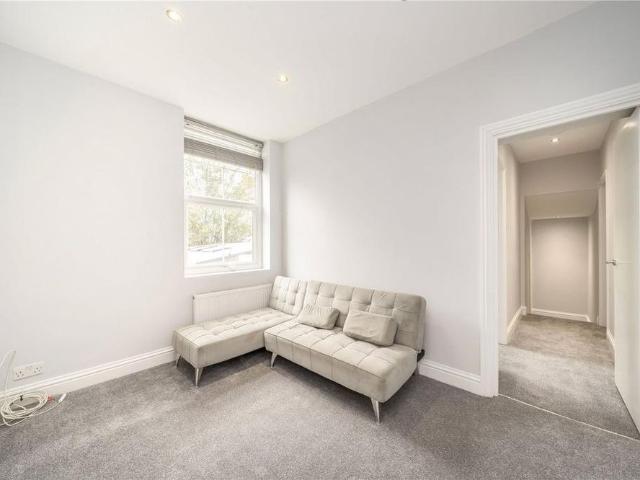 Apartment for rent in Royal Borough of Greenwich, Greater London