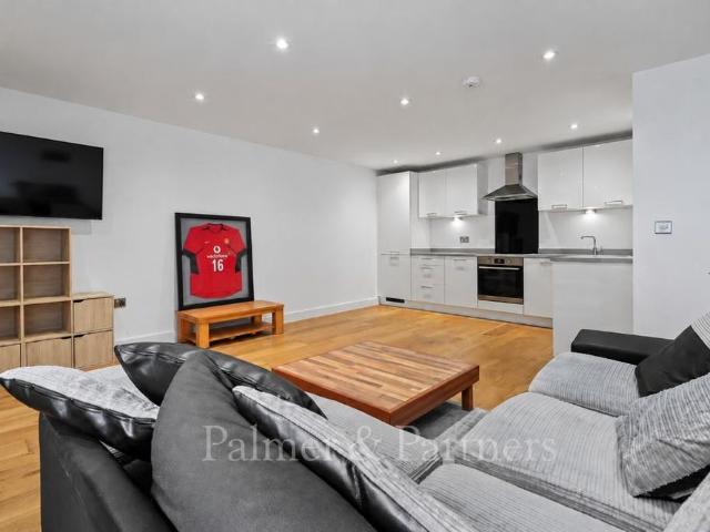 Apartment for rent in Colchester, Essex