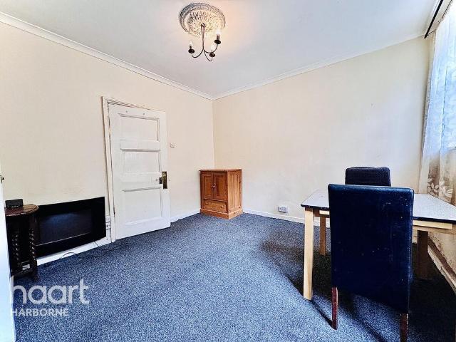 Flat for rent in Ladywood, West Midlands