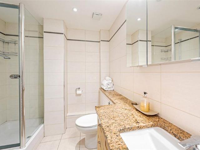 Apartment for rent in Pimlico, Isle Of Man