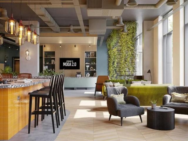 Apartment for rent in Edgbaston, Isle Of Man