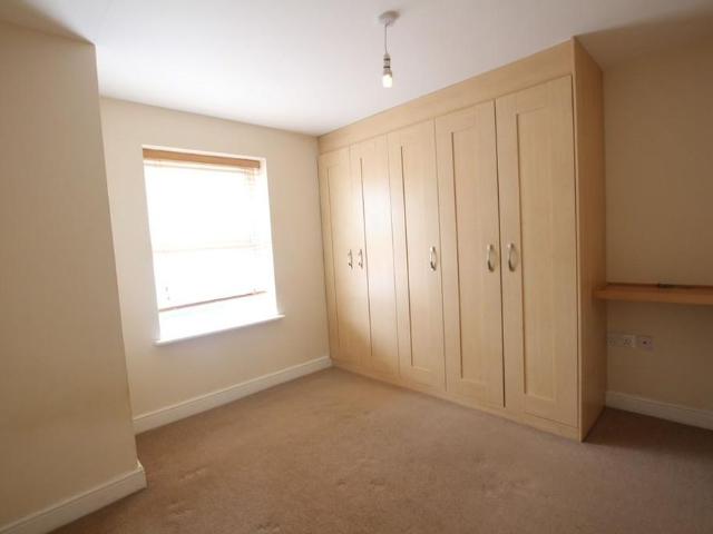 Apartment for rent in Ashby De La Launde, Lincolnshire