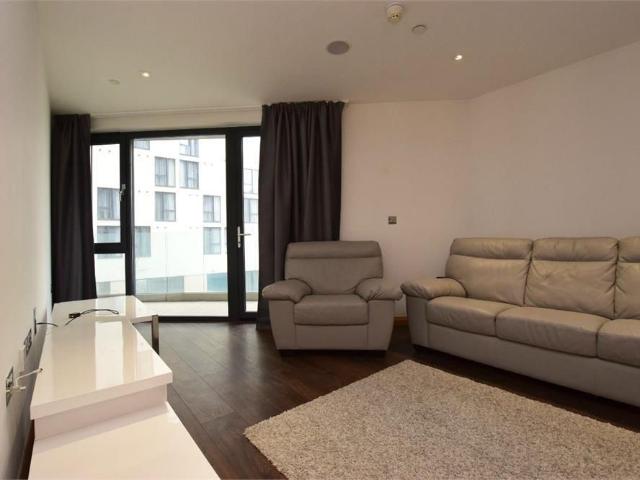 Apartment for rent in Greater London