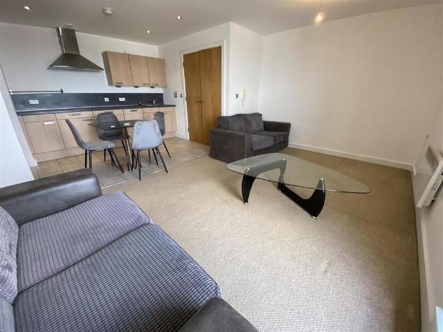 Apartment for rent in City Centre, Georgia