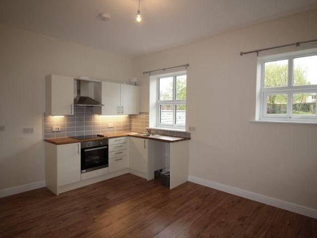 Apartment for rent in Ellesmere Urban, Ellesmere