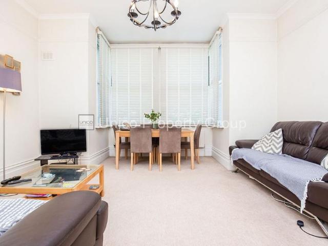 Apartment for rent in London Borough of Redbridge, Greater London