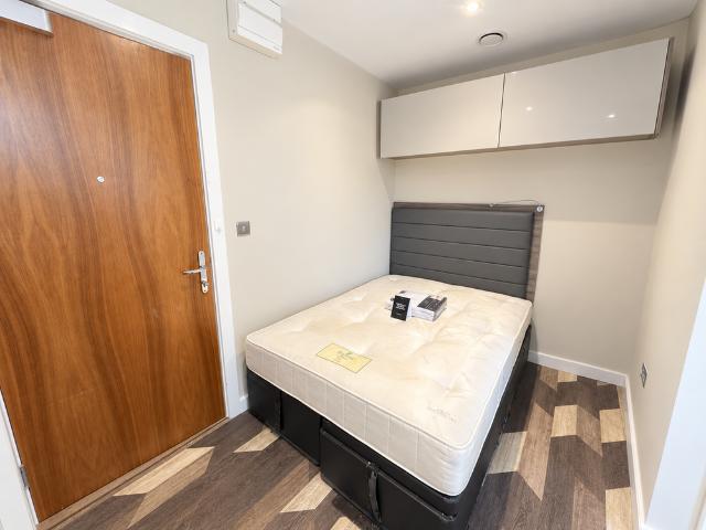 Apartment for rent in City Centre, Manchester
