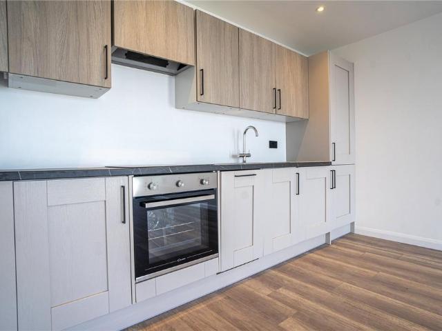 Flat for rent in Rodbourne, Swindon