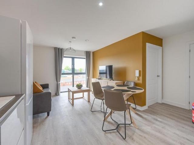 Apartment for rent in New Normanton, East Midlands